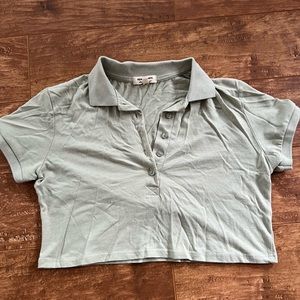 It’s in a good condition top